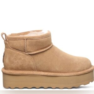 Bearpaw Retro Shorty